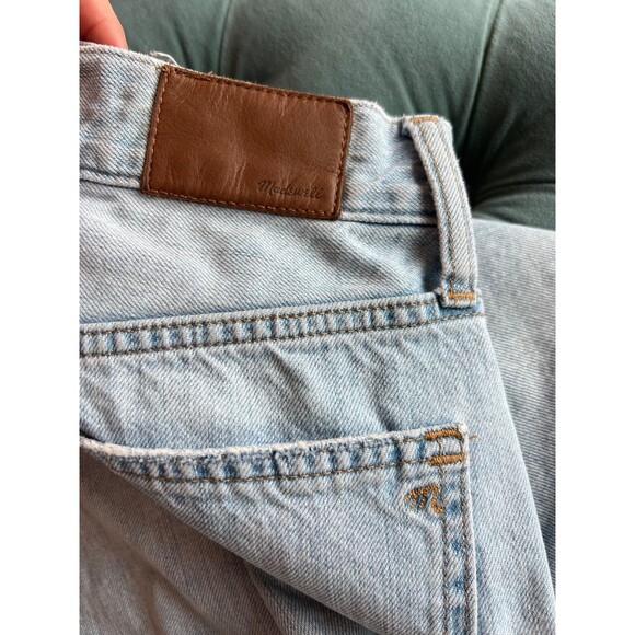 Madewell The Perfect Vintage Jean 24 - Picture 9 of 12